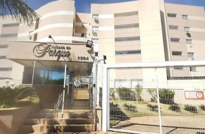 Apartamento com 3 quartos à venda na Rua Desembargador Leão Neto do Carmo, Jardim Veraneio, Campo Grande
