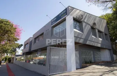 Prédio à venda na Rua Barão de Melgaço, Centro, Campo Grande