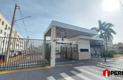 Apartamento mobiliado residencial parque ciudad de vigo