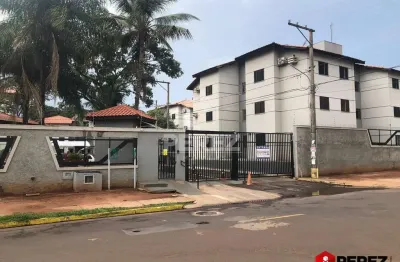 Apartamento com 3 quartos à venda na Rua Dona Ziza, Tiradentes, Campo Grande