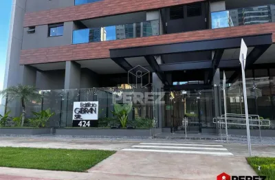 Apartamento com 3 quartos à venda na Rua Alberto Neder, Centro, Campo Grande