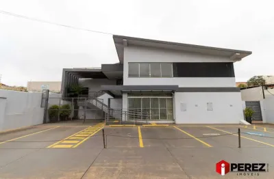 Casa para alugar na Rua Antônio Maria Coelho, Centro, Campo Grande