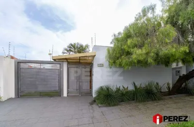 Casa com 3 quartos à venda na Rua Pedro Celestino, Monte Castelo, Campo Grande