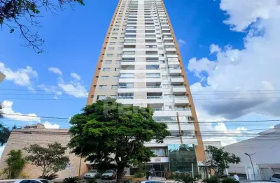 Apartamento com 2 quartos à venda na Rua Quinze de Novembro, Centro, Campo Grande