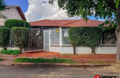 Casa com 6 quartos à venda na Rua São Borja, Vila Célia, Campo Grande
