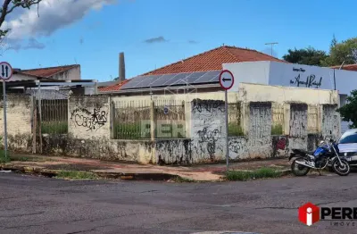 Terreno à venda na Rua Abrão Júlio Rahe, Cruzeiro, Campo Grande