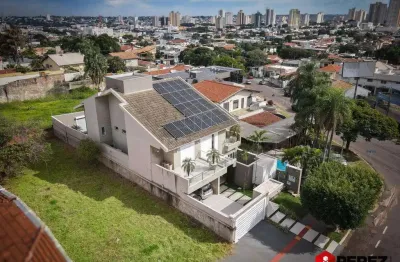 Casa com 4 quartos à venda na Avenida Primeiro de Maio, Jardim São Bento, Campo Grande