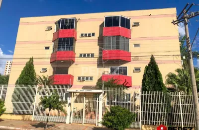 Apartamento com 3 quartos à venda na Rua Alegrete, São Francisco, Campo Grande