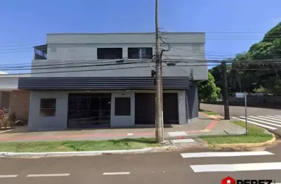 Casa para alugar na Avenida Mato Grosso, Centro, Campo Grande