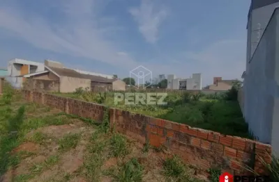Terreno à venda na Rua Acrópole, Carandá Bosque, Campo Grande