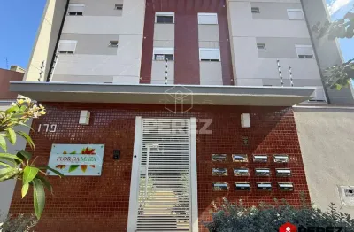 Apartamento com 3 quartos à venda na Rua Alfredo Ellis, Vila do Polonês, Campo Grande