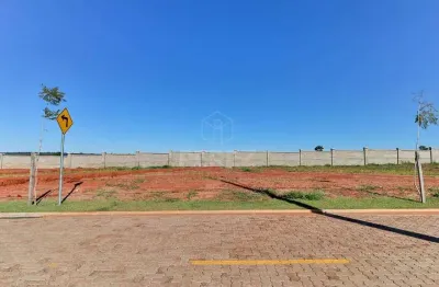 Terreno à venda na Rua Poço Azul, Terras Alpha Campo Grande, Campo Grande