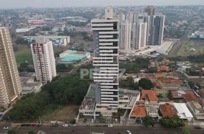 Apartamento com 3 quartos à venda na Rua 15 De Novembro, Jardim dos Estados, Campo Grande