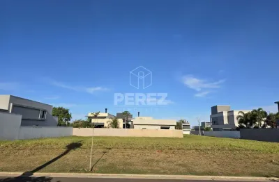 Terreno em condomínio fechado à venda na Rua Agave, Alphaville Campo Grande 4, Campo Grande