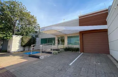 Sala comercial para profissionais da saúde em clínica no bairro santa fé