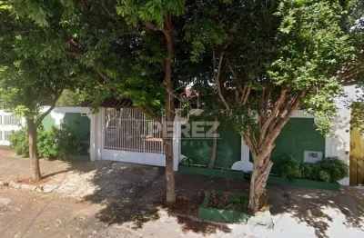Terreno à venda na Rua Independência, Vila Carvalho, Campo Grande