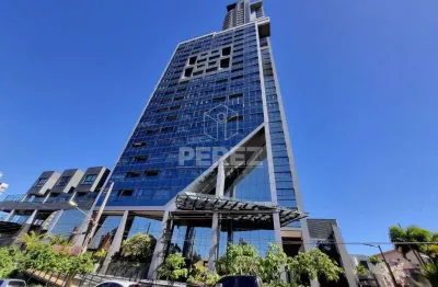 Apartamento à venda na Travessa Ana Vani, Jardim dos Estados, Campo Grande