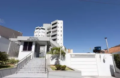 Apartamento com 4 quartos à venda na Rua Eduardo Santos Pereira, São Francisco, Campo Grande