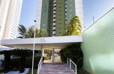 Apartamento com 3 quartos à venda na Rua José Gomes Domingues, Santa Fé, Campo Grande