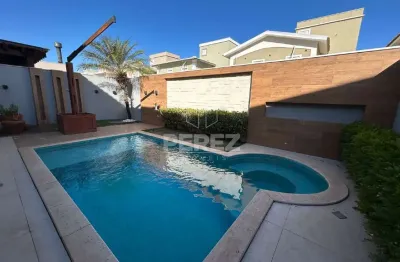 Casa com 3 quartos à venda na Avenida Marquês de Pombal, Tiradentes, Campo Grande