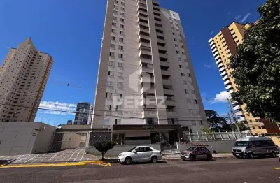 Apartamento com 3 quartos à venda na Rua Manoel Inácio de Souza, Jardim dos Estados, Campo Grande