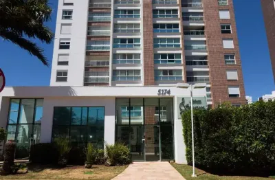 Apartamento com 2 quartos à venda na Avenida Mato Grosso, Carandá Bosque, Campo Grande