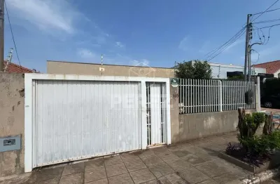 Casa com 3 quartos à venda na Rua Padre João Crippa, Monte Castelo, Campo Grande