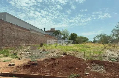 Terreno à venda na Rua União, Vila Nasser, Campo Grande