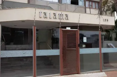 Apartamento com 3 quartos à venda na Rua Barão do Rio Branco, Amambaí, Campo Grande