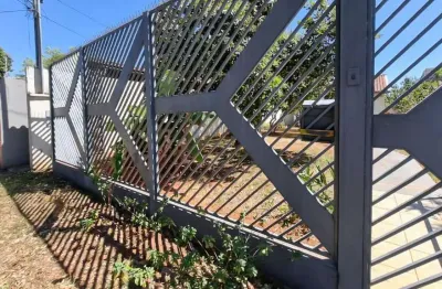 Casa com 2 quartos à venda na Avenida Rouxinol, Tiradentes, Campo Grande