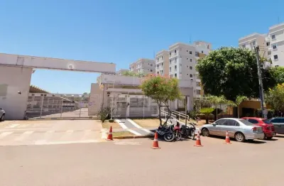 Apartamento com 3 quartos à venda na Rua Doutor Werneck, Vila Albuquerque, Campo Grande