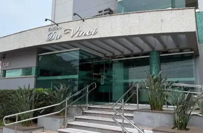 Apartamento com 4 quartos à venda na Rua Piratininga, Santa Fé, Campo Grande