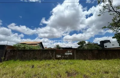 Terreno à venda na Rua Wagner Jorge Bortotto Garcia, Carandá Bosque, Campo Grande