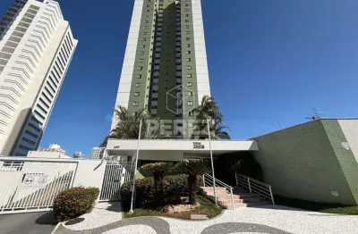 Apartamento com 3 quartos à venda na Rua José Gomes Domingues, Santa Fé, Campo Grande