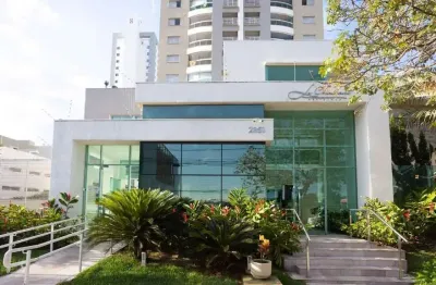 Apartamento com 3 quartos à venda na Rua Quinze de Novembro, Centro, Campo Grande