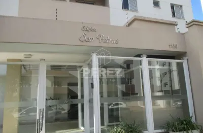 Apartamento com 3 quartos à venda na Rua Amazonas, Monte Castelo, Campo Grande