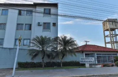 Apartamento com 2 quartos para alugar na Rua Quatorze de Julho, Monte Castelo, Campo Grande