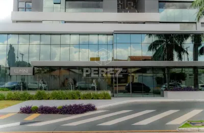 Apartamento com 3 quartos à venda na Rua Piratininga, Santa Fé, Campo Grande