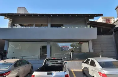 Casa para alugar na Avenida Ricardo Brandão, Jardim dos Estados, Campo Grande