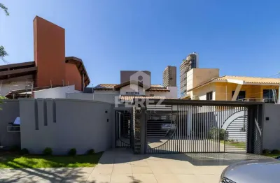 Casa com 3 quartos à venda na Rua Ingazeira, Santa Fé, Campo Grande