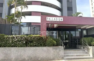 Apartamento com 3 quartos à venda na Rua Quinze de Novembro, Centro, Campo Grande