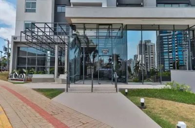 Apartamento com 2 quartos para alugar na Rua Nova Era, Itanhangá Park, Campo Grande