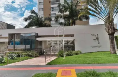 Apartamento com 3 quartos à venda na Rua Quinze de Novembro, Jardim dos Estados, Campo Grande