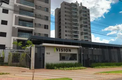 Apartamento com 2 quartos para alugar na Rua Dona Ziza, Tiradentes, Campo Grande