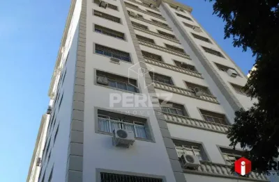Apartamento com 3 quartos à venda na Rua Dom Aquino, Centro, Campo Grande