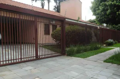 Casa com 4 quartos à venda na Rua Pernambuco, Vila Gomes, Campo Grande
