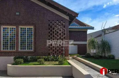 Casa à venda na Rua Sergipe, Jardim dos Estados, Campo Grande