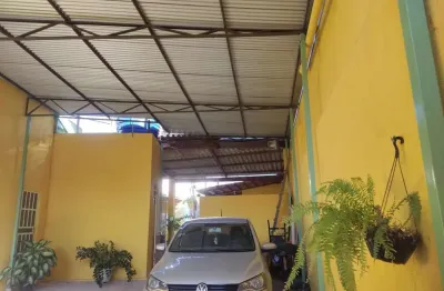 Casa para venda em governador valadares, nossa senhora das graças, 5 dormitórios, 2 banheiros, 2 vagas