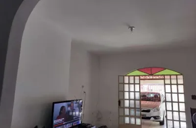 Casa para venda, santa rita, 4 dormitórios, 1 suíte, 3 banheiros, 1 vaga
