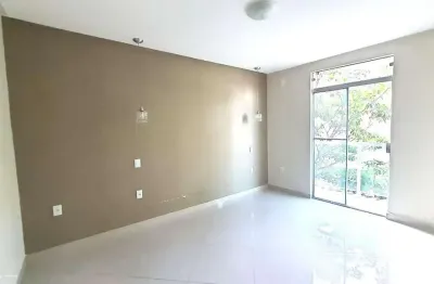 Apartamento para venda em governador valadares, lagoa santa, 3 dormitórios, 1 suíte, 2 banheiros, 2 vagas